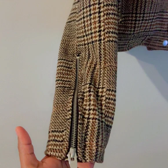 Weekend jacket - Picture 3 of 3